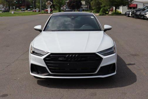 2021 Audi A7 55 Premium Plus