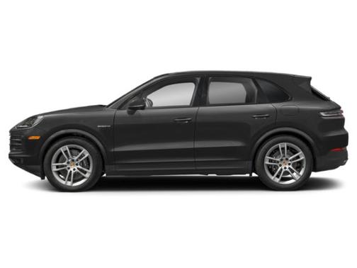 2025 Porsche Cayenne Cayenne Turbo E-Hybrid