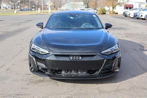 2023 Audi RS e-tron GT quattro