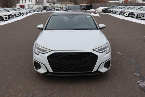 2023 Audi A3 Premium