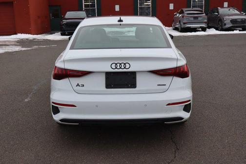 2023 Audi A3 Premium