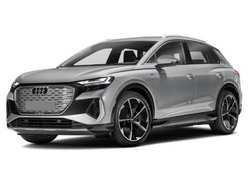 Navarra Blue Metallic 2022 Audi e-tron Premium Plus
