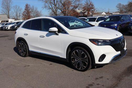 2023 Mercedes-Benz EQE 350 4MATIC