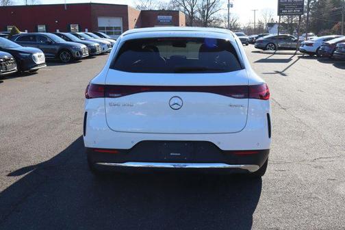 2023 Mercedes-Benz EQE 350 4MATIC