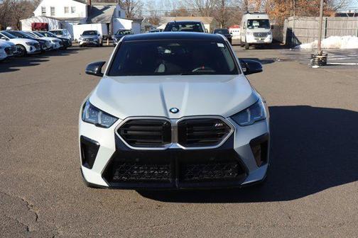 2025 BMW X2 M35i