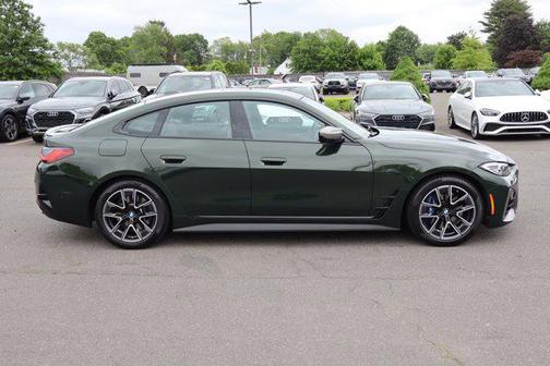 2024 BMW M440 i xDrive