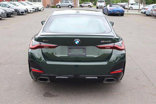 2024 BMW M440 i xDrive