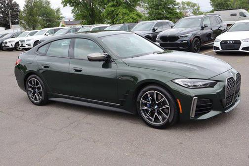 2024 BMW M440 i xDrive