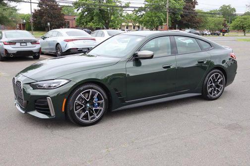 2024 BMW M440 i xDrive