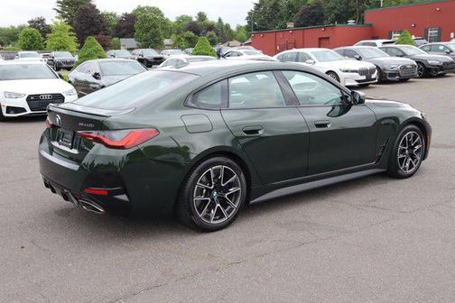2024 BMW M440 i xDrive