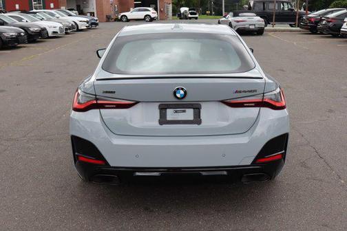 2024 BMW M440 i xDrive