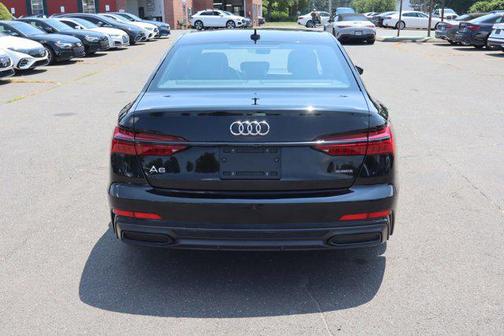 2022 Audi A6 55 Prestige