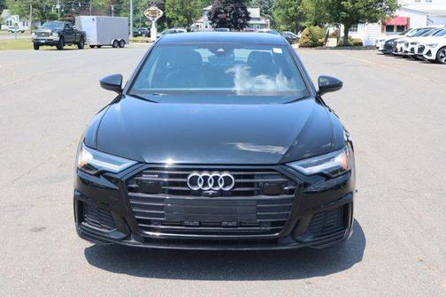 2022 Audi A6 55 Prestige