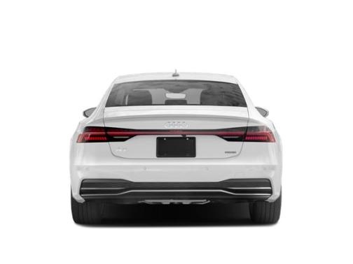 2021 Audi A7 55 Premium Plus