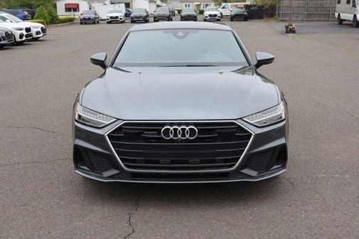 2021 Audi A7 55 Premium Plus