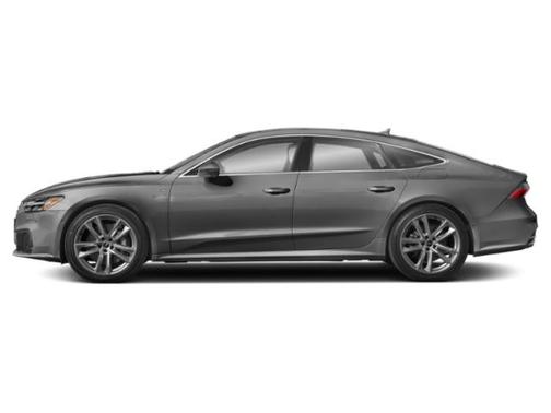 2021 Audi A7 55 Premium Plus