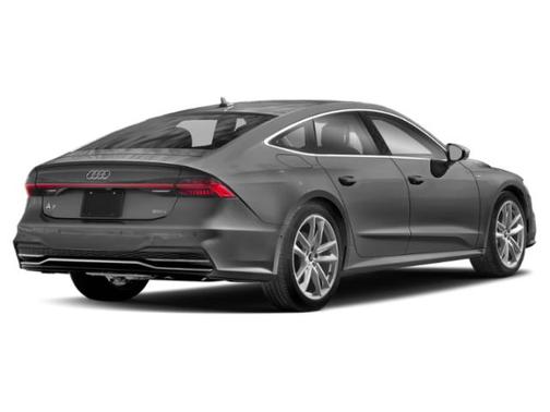 2021 Audi A7 55 Premium Plus