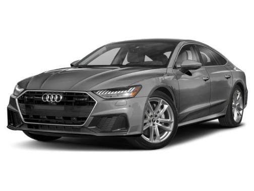 2021 Audi A7 55 Premium Plus