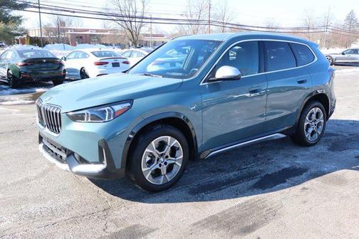 2023 BMW X1 xDrive28i