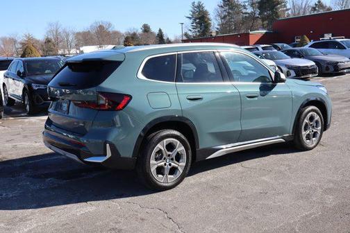 2023 BMW X1 xDrive28i