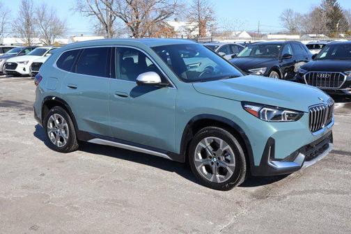 2023 BMW X1 xDrive28i