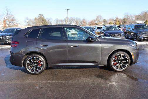 2025 BMW X3 M50 xDrive