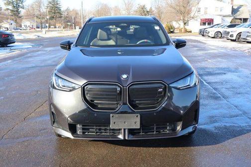 2025 BMW X3 M50 xDrive
