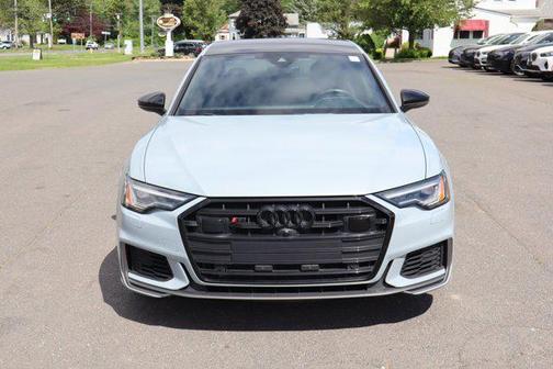 2023 Audi S6 Premium Plus TFSI quattro Tiptronic
