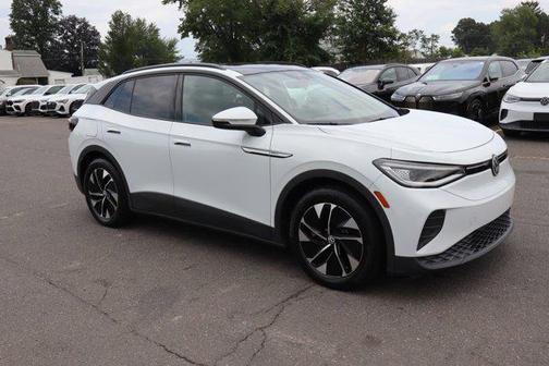 2021 Volkswagen ID.4 Pro S