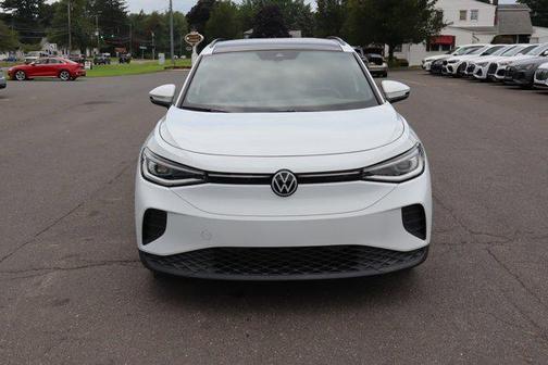 2021 Volkswagen ID.4 Pro S