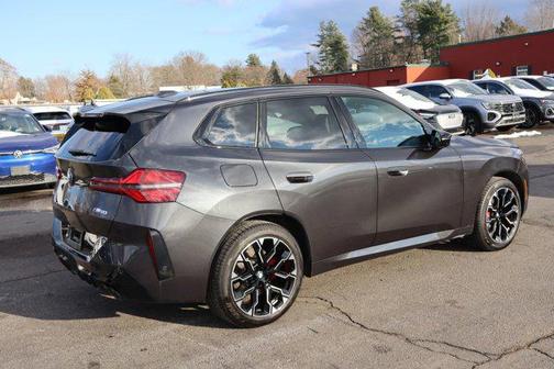 2025 BMW X3 M50 xDrive