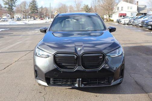 2025 BMW X3 M50 xDrive