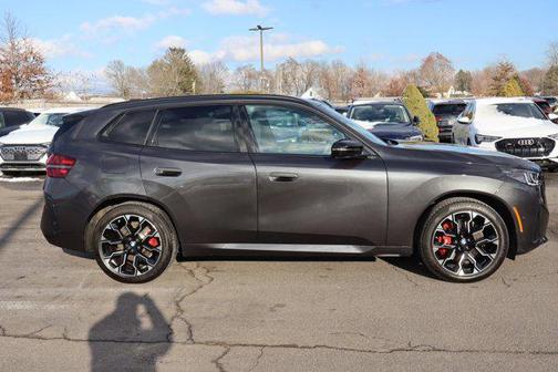 2025 BMW X3 M50 xDrive