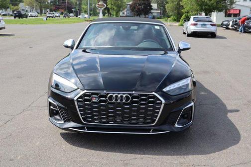 2023 Audi S5 Premium Plus TFSI quattro Tiptronic
