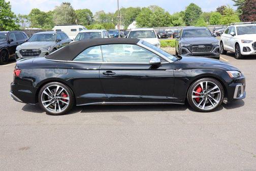 2023 Audi S5 Premium Plus TFSI quattro Tiptronic
