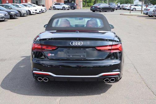 2023 Audi S5 Premium Plus TFSI quattro Tiptronic