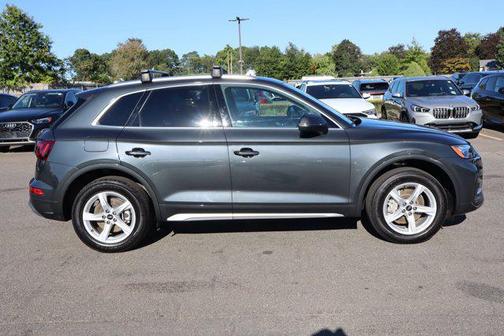 2023 Audi Q5 40 Premium