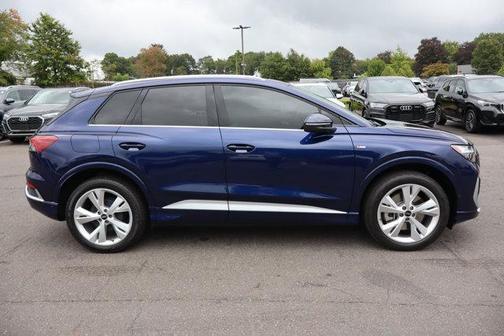 2023 Audi Q4 e-tron Premium Plus 50 quattro