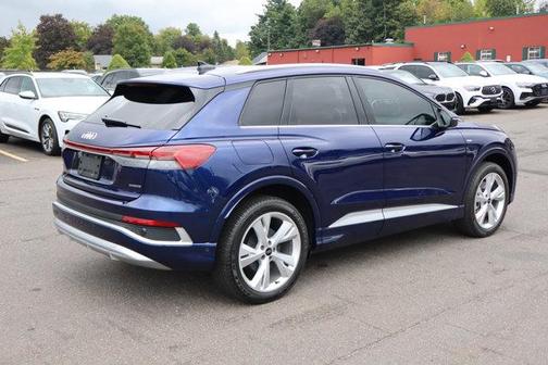 2023 Audi Q4 e-tron Premium Plus 50 quattro