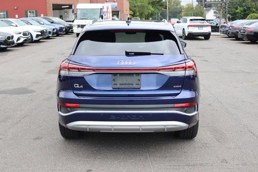 2023 Audi Q4 e-tron Premium Plus 50 quattro