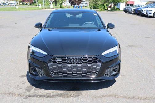 2022 Audi A5 Sportback 45 S Line Premium Plus
