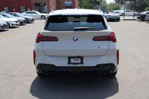 2025 BMW X3 M50 xDrive