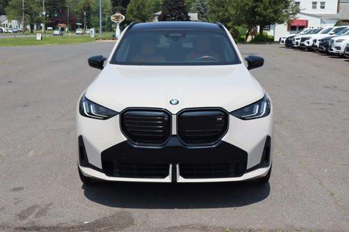 2025 BMW X3 M50 xDrive