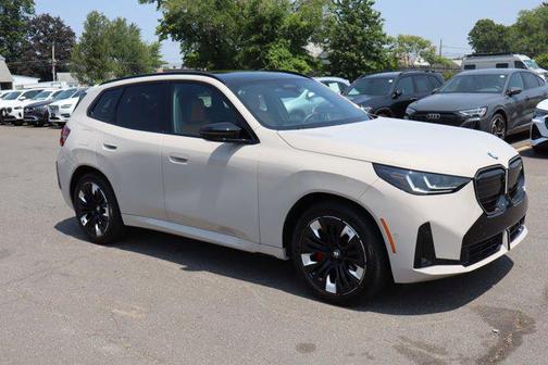 2025 BMW X3 M50 xDrive