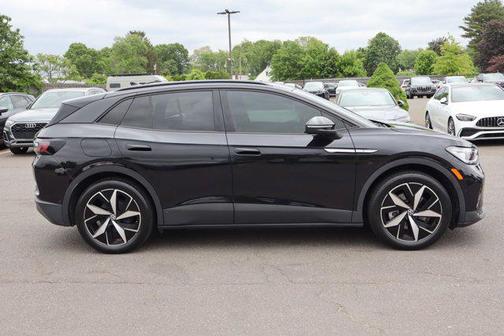 2023 Volkswagen ID.4 S