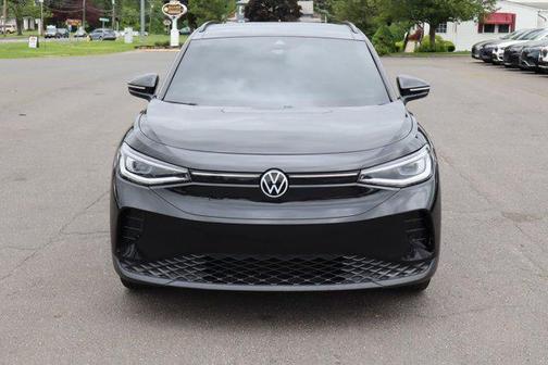 2023 Volkswagen ID.4 S