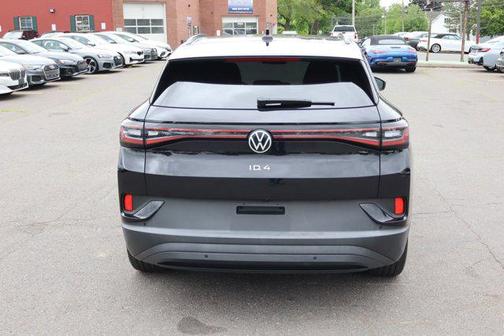 2023 Volkswagen ID.4 S