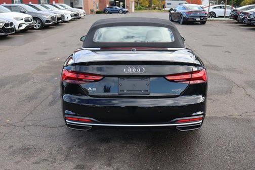 2022 Audi A5 45 Premium Plus