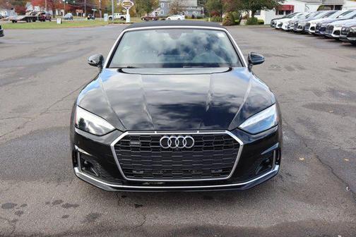 2022 Audi A5 45 Premium Plus