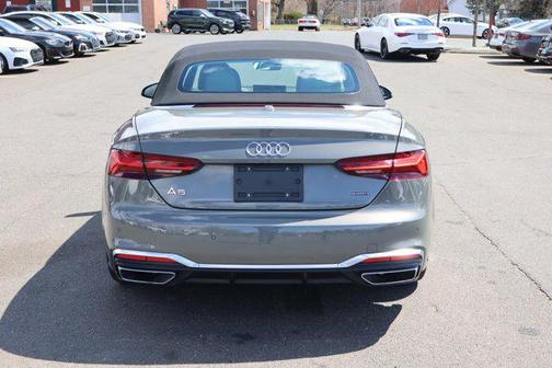 2023 Audi A5 45 S line Premium Plus